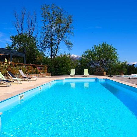 Résidences&Camping Napoléon Gap Extérieur photo