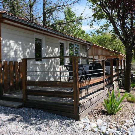 Résidences&Camping Napoléon Gap Extérieur photo