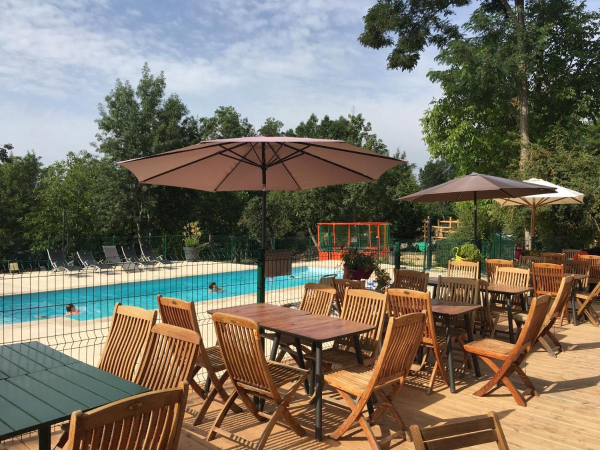 Résidences&Camping Napoléon Gap Extérieur photo