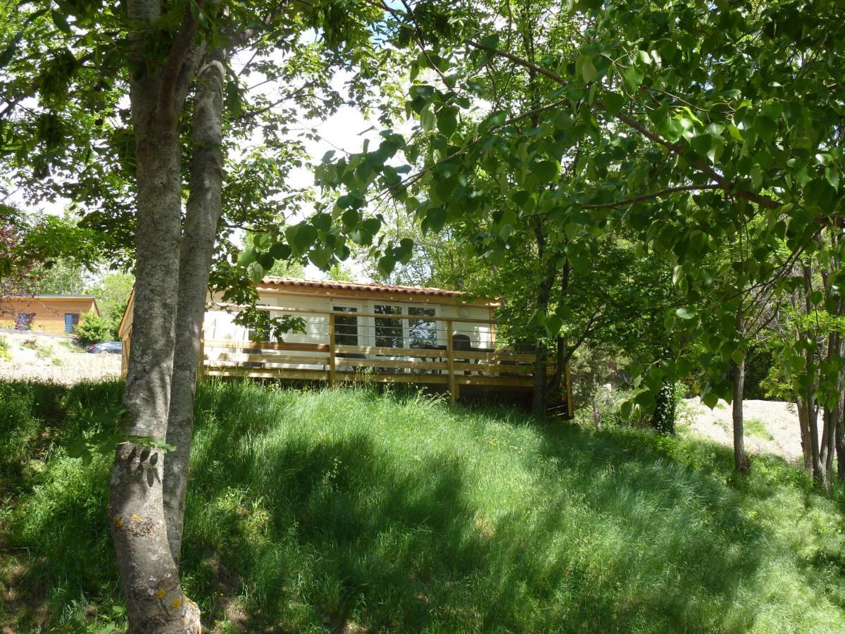 Résidences&Camping Napoléon Gap Extérieur photo
