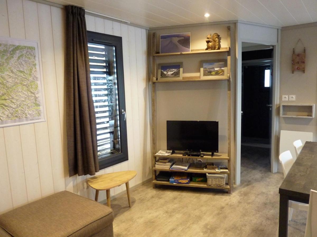 Résidences&Camping Napoléon Gap Extérieur photo