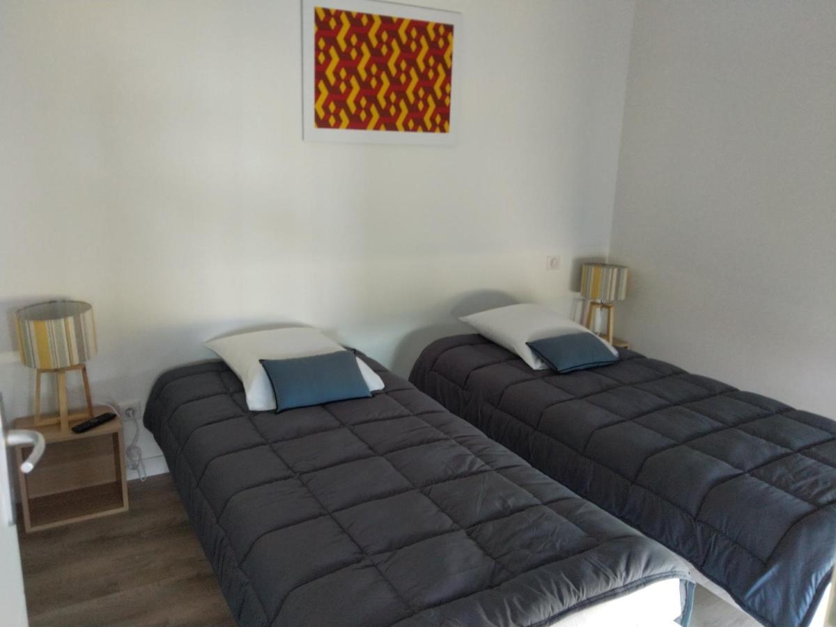 Résidences&Camping Napoléon Gap Extérieur photo