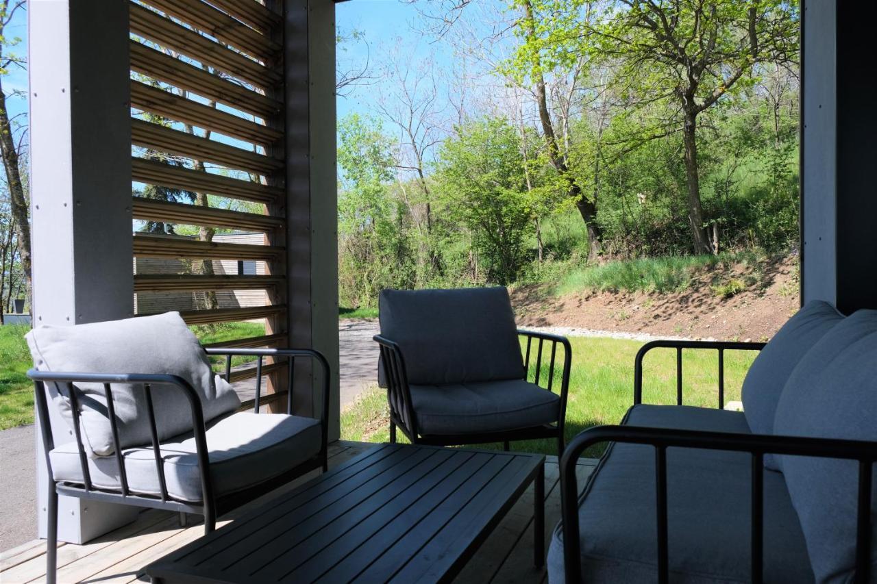 Résidences&Camping Napoléon Gap Extérieur photo