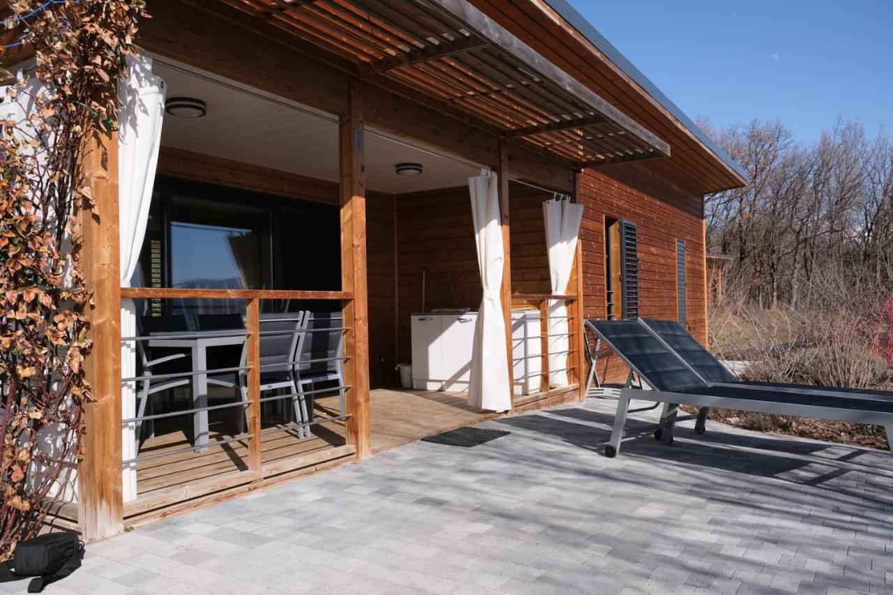 Résidences&Camping Napoléon Gap Extérieur photo