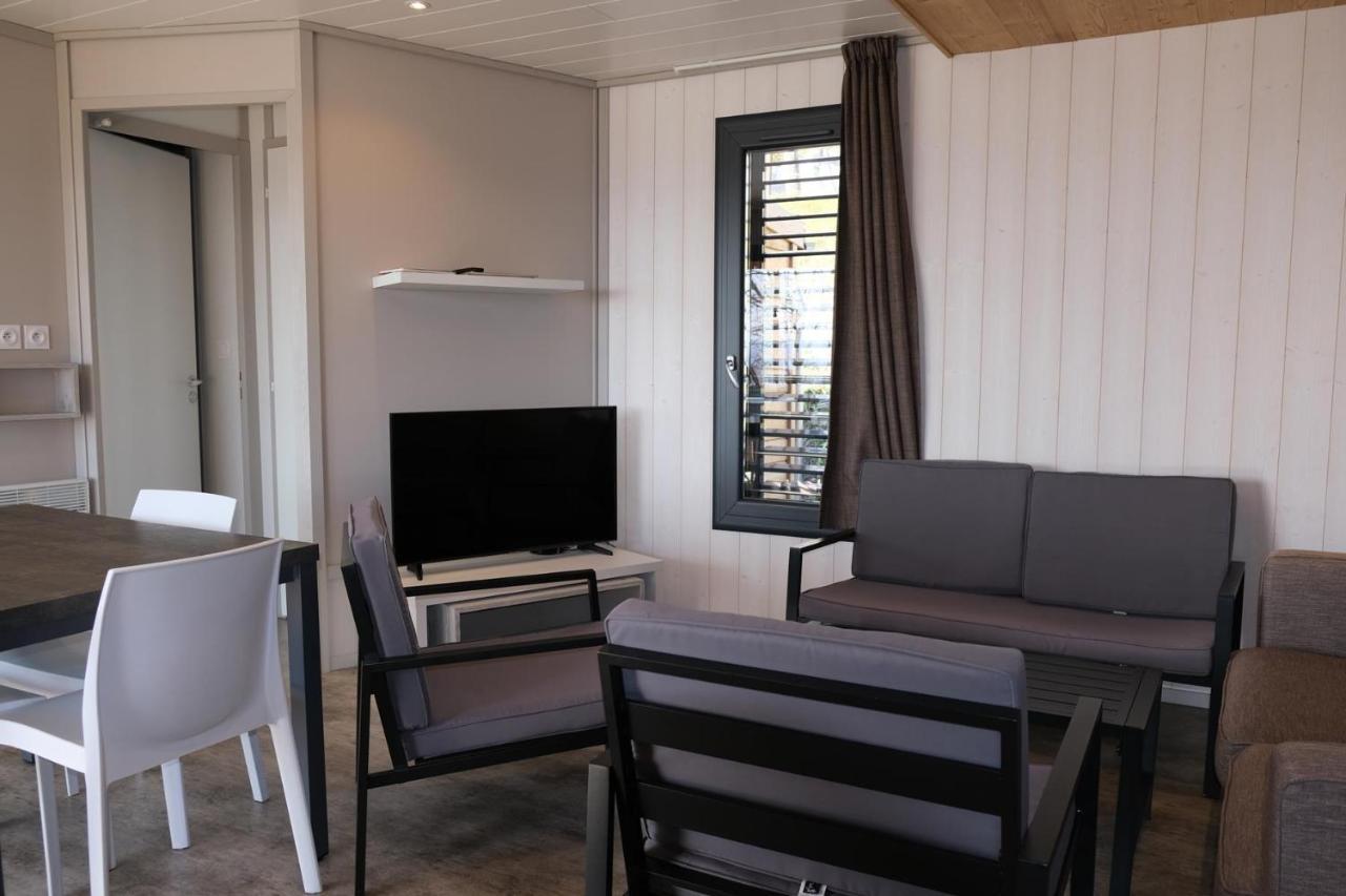 Résidences&Camping Napoléon Gap Extérieur photo