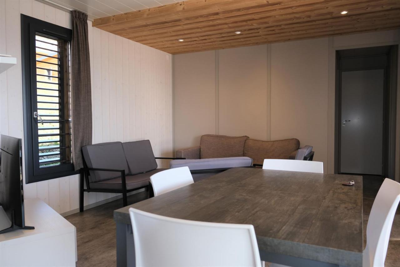 Résidences&Camping Napoléon Gap Extérieur photo