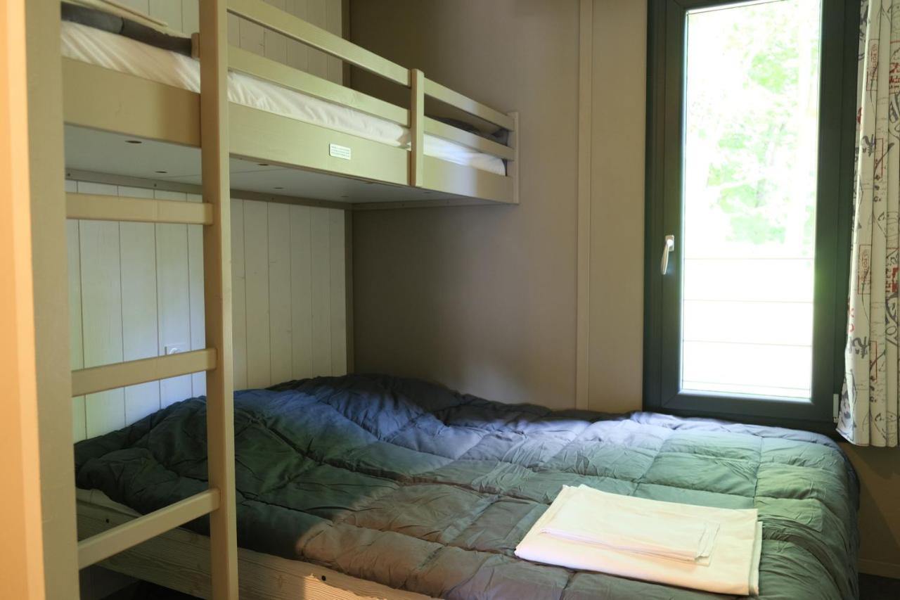 Résidences&Camping Napoléon Gap Extérieur photo