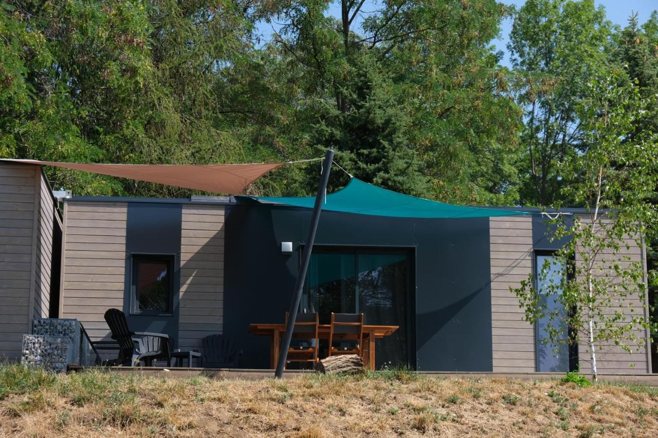 Résidences&Camping Napoléon Gap Extérieur photo