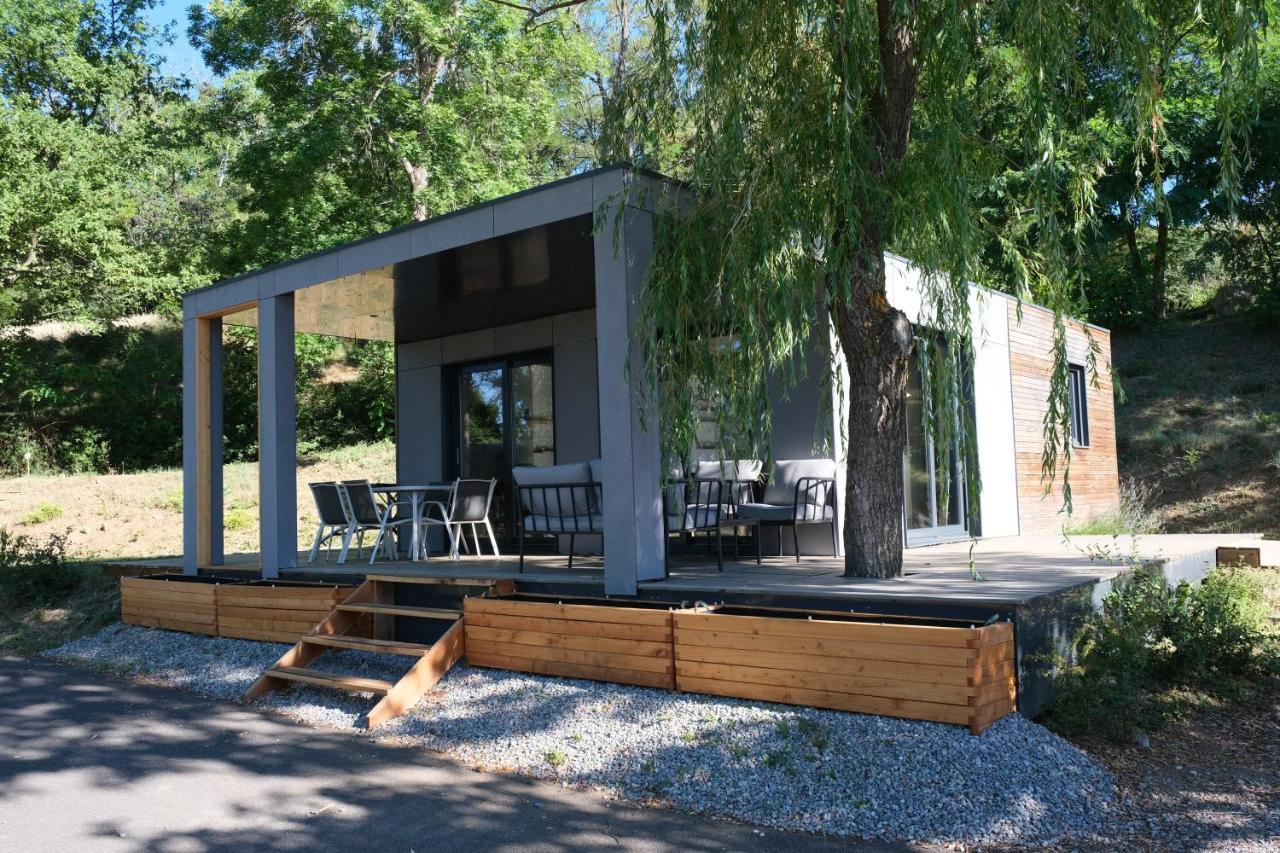 Résidences&Camping Napoléon Gap Extérieur photo