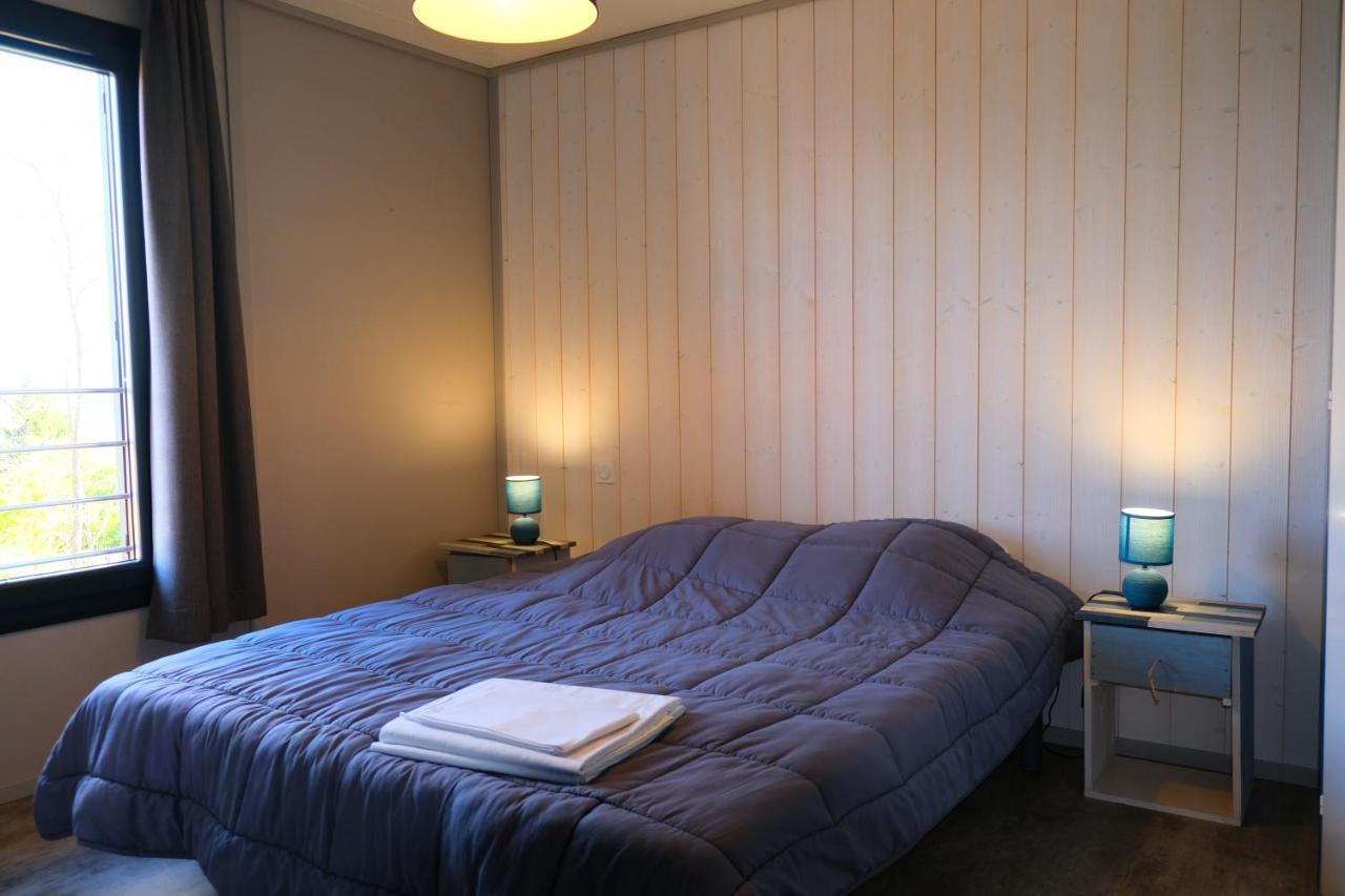 Résidences&Camping Napoléon Gap Extérieur photo