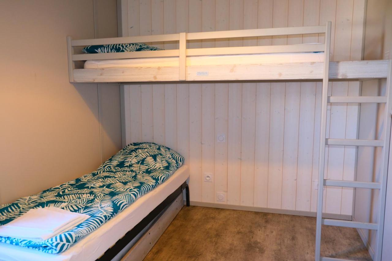 Résidences&Camping Napoléon Gap Extérieur photo