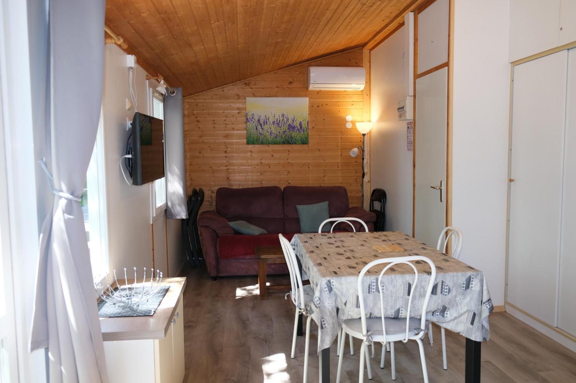 Résidences&Camping Napoléon Gap Extérieur photo